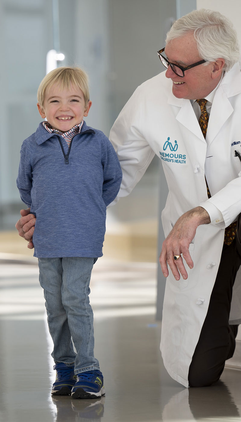 Values – Nemours Children’s Health